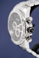 Hugo Boss Men's Watch Chronograph Ikon Black - HB1512965